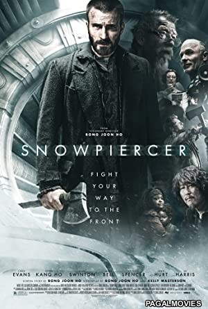 Snowpiercer (2013) Hollywood Hindi Dubbed Full Movie